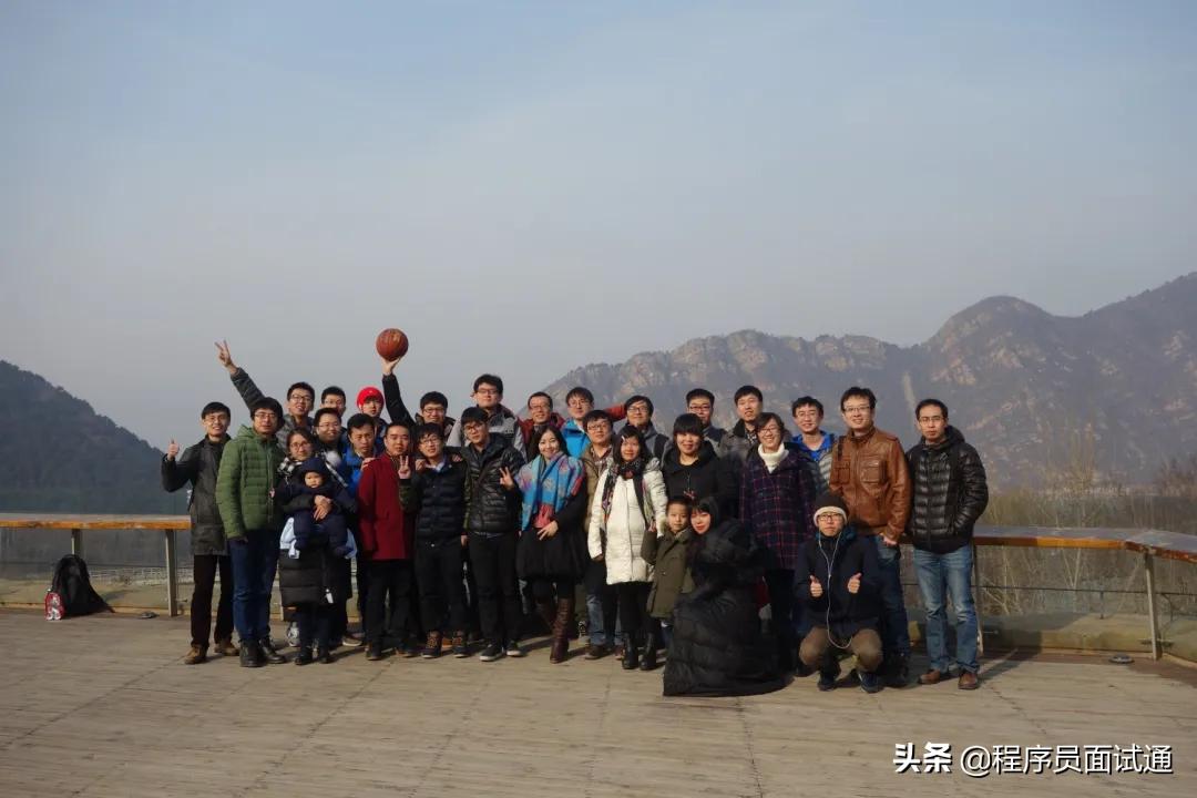 圣司：我的前端成长之路，内观自在，外观世音，追寻内心平静