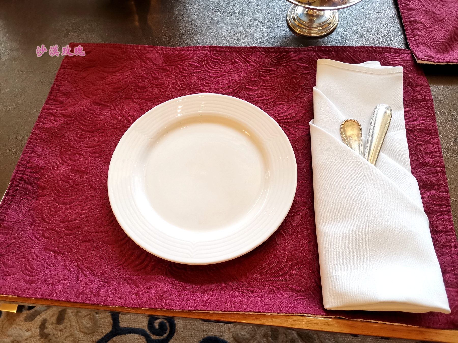 下午4点一切为茶而停，正宗的英式下午茶竟然还有这么多讲究？