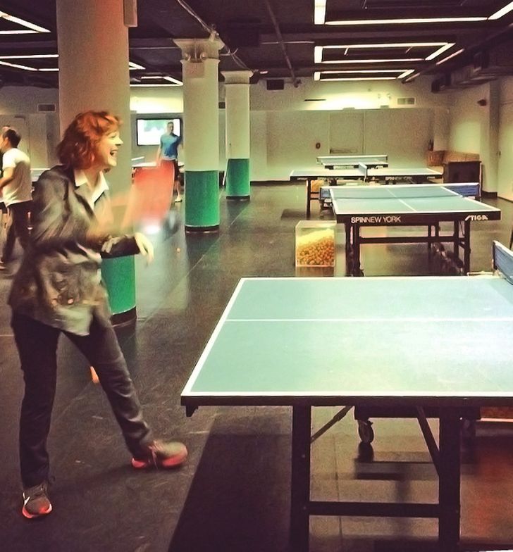 盘点10位偶像人物,10个榜样人物