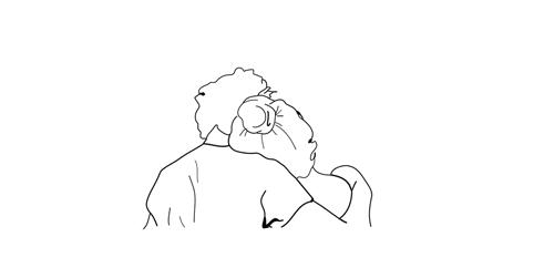 对待女生不要讲道理,对女朋友不礼貌的行为道歉