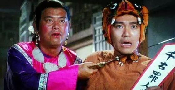 向太陈岚发长文痛骂周星驰,向太陈岚对张柏芝的评价