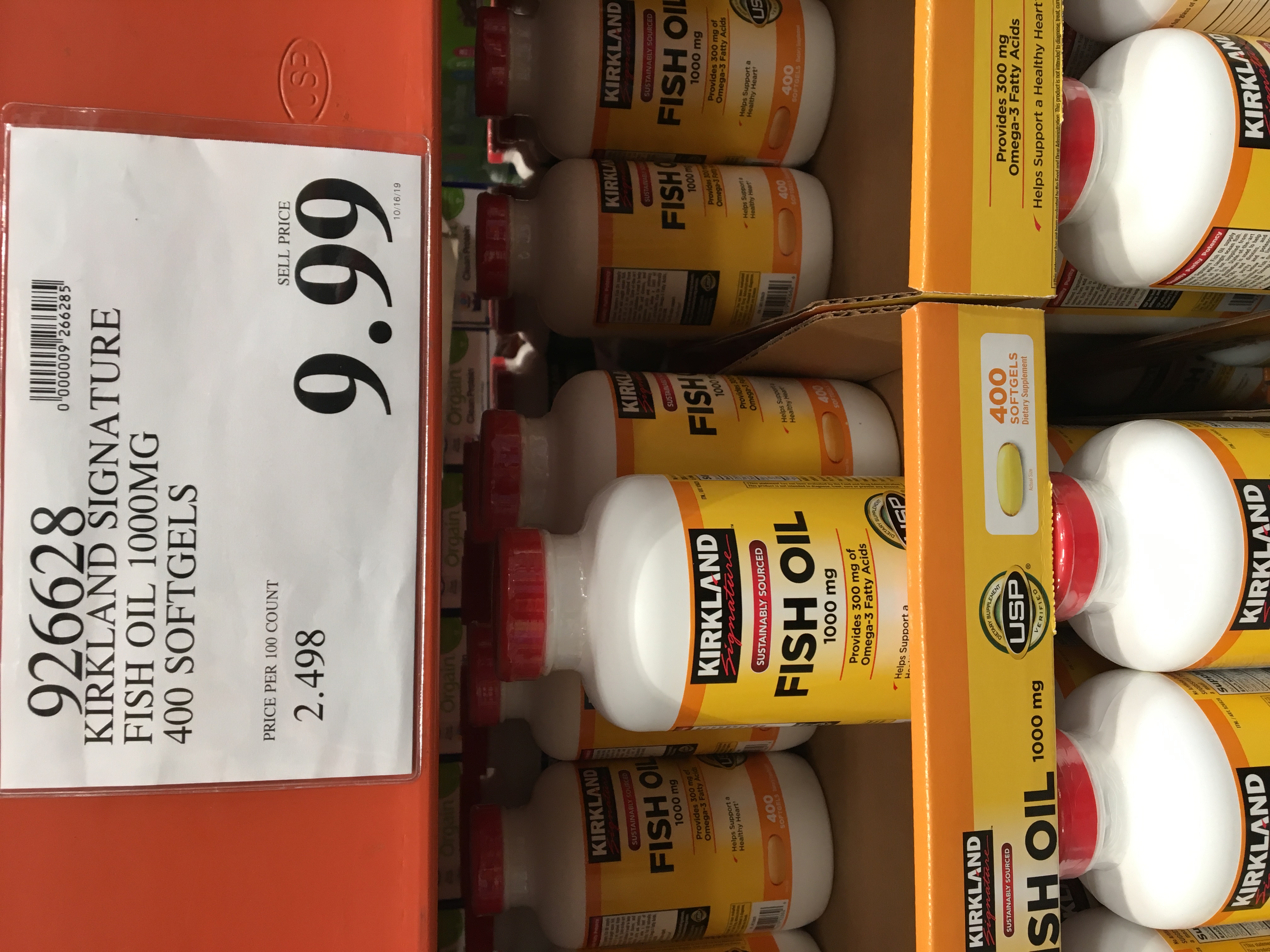 美国超市costco是怎样的,costco美国实拍