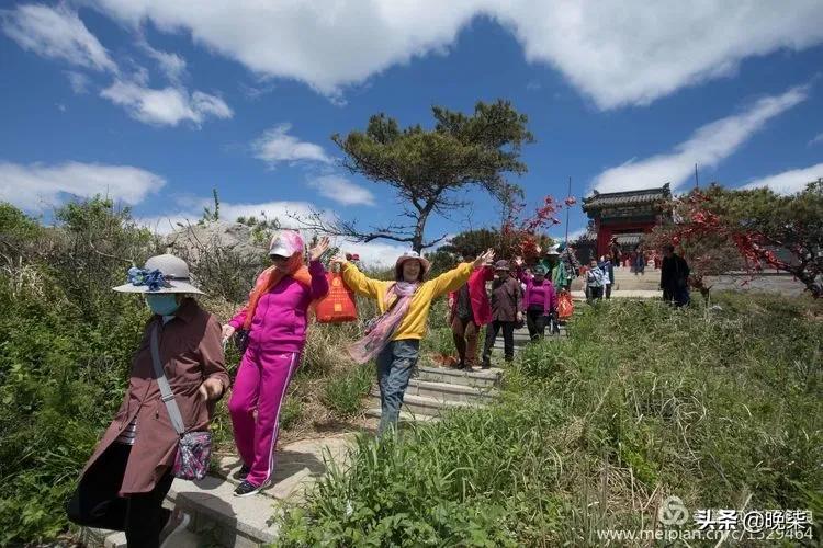 庄河旅游景点黑岛,庄河黑岛旅游度假区