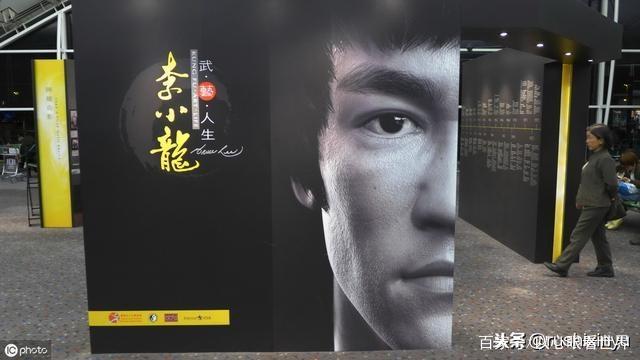 李小龙的真正一拳有多狠,李小龙实战重拳