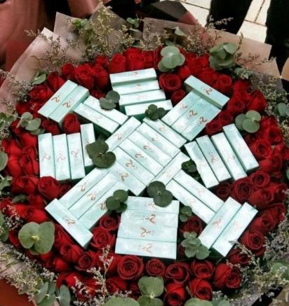 明星抽香烟多少钱,张云雷抽多少烟