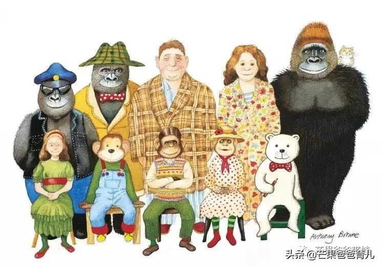 幼儿园教师必读的绘本,适合幼儿教师看的绘本