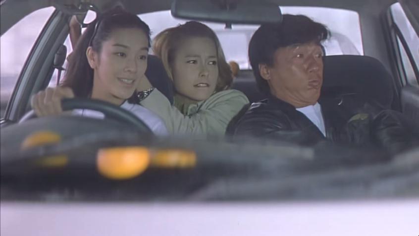 成龙和郑伊健演的电影全集,成龙首部电影