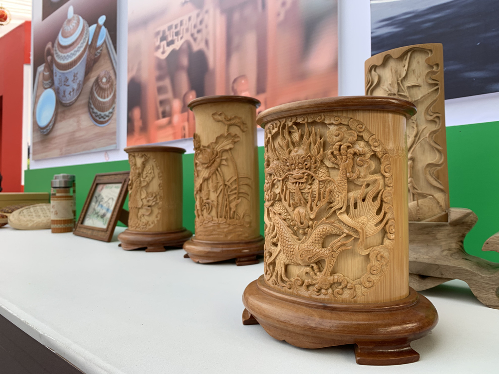 宜宾长宁蜀南竹海旅游,宜宾长宁竹海风景区有哪些