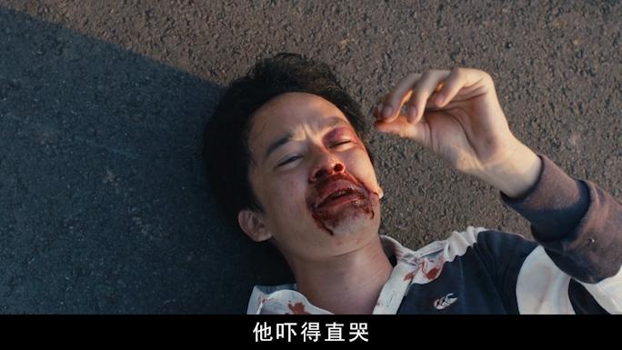 一部毫不避讳的日本片，女神苍井优挑战从影尺度，导演真敢拍