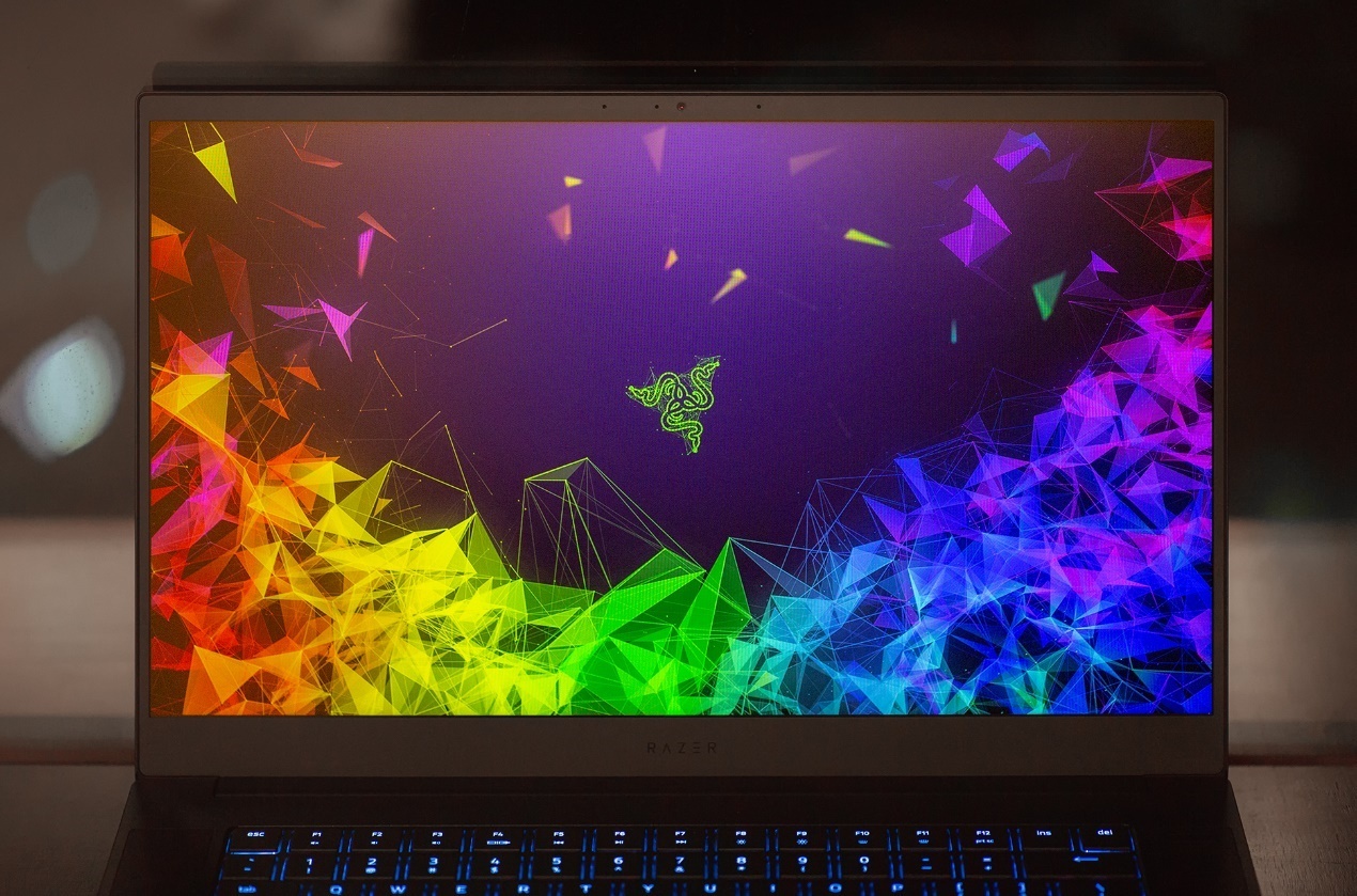 雷蛇灵刃17可以当工作站,雷蛇灵刃2023测评