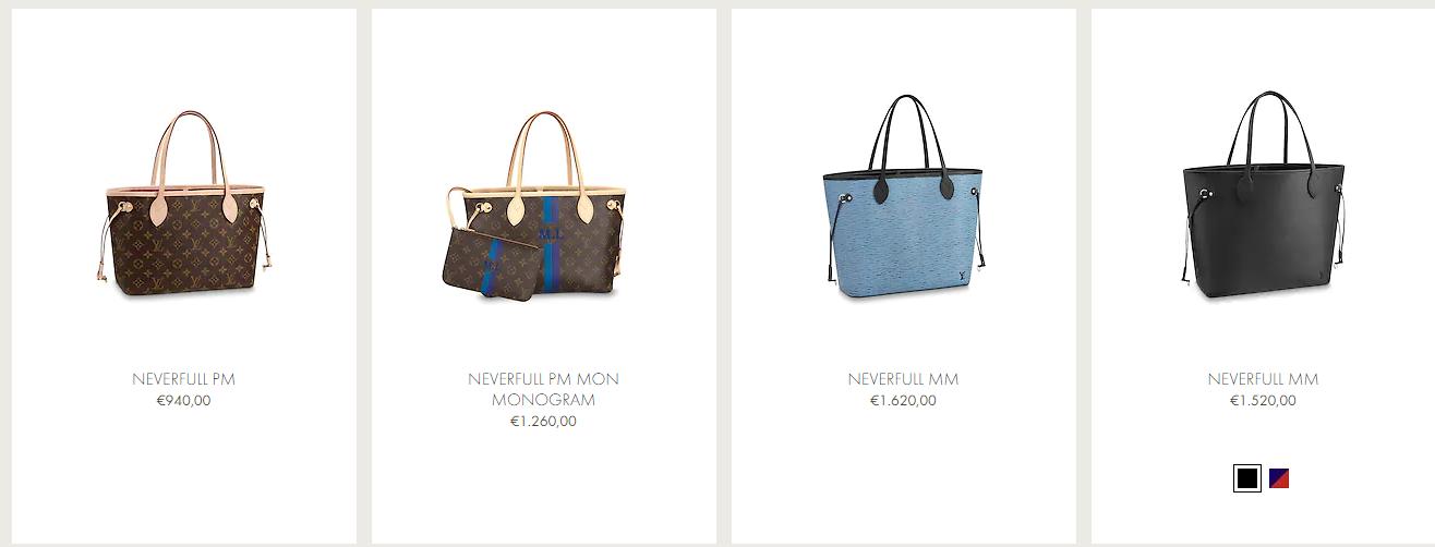 lv购物袋真假质量会有区别吗,代购的真与假