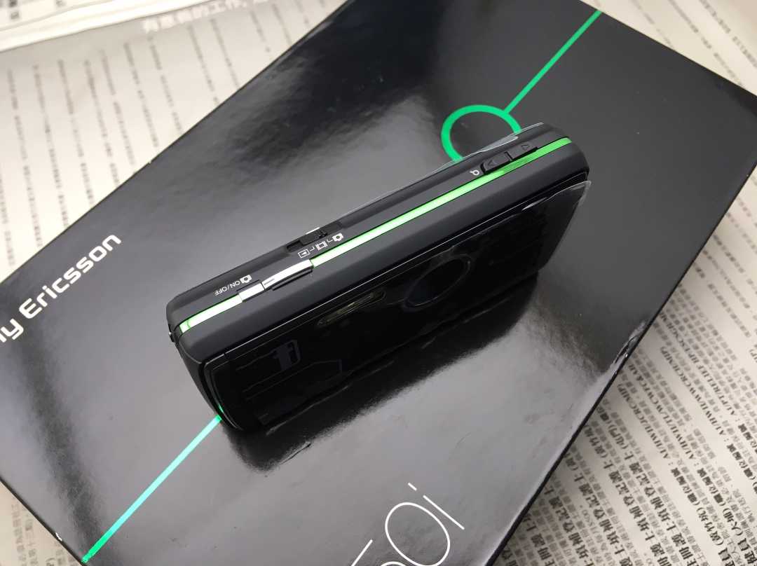 当年诺基亚拍照,当年的机皇诺基亚n81