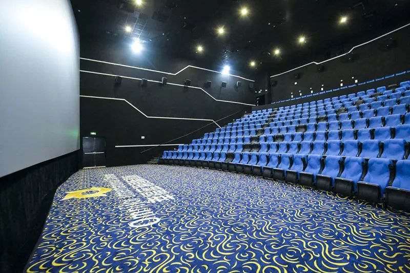 火爆到车都停不下！高新区又一综合体试营业，还有一个……