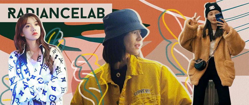 今年女明星穿的是什么衣服,今年女明星流行衣服