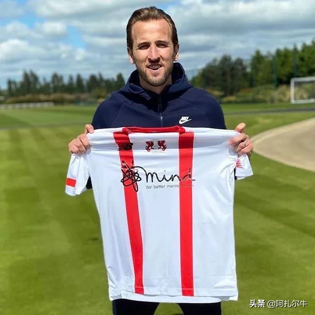 凯恩换球衣,凯恩热刺球衣购买