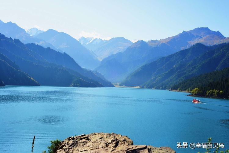 有了这攻略,自驾*藏西**游省心很多