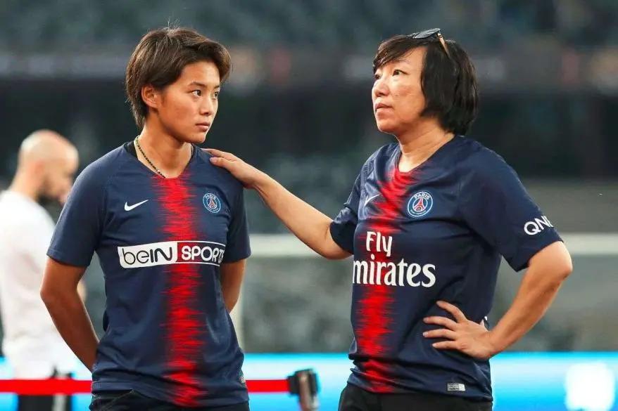 祝贺中国女足挺进东京奥运,中国女足力挽狂澜挺进东京奥运会