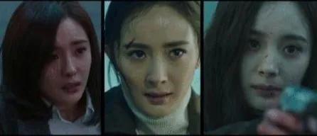 杨幂主演电影逆时营救剧情介绍,杨幂霍建华逆时营救林心如看过吗