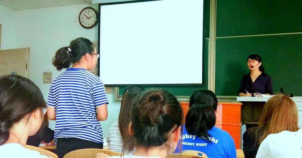 揭秘！海马竟是鱼类！上课磨锤子！直击湖北超火爆的开学第一课