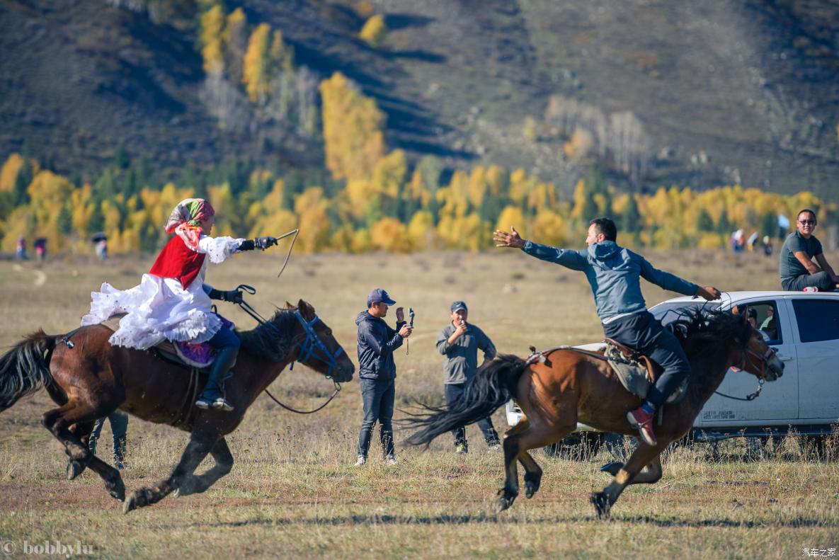 为美食而旅行,为美食美景而来