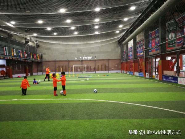 大兴区天宫院,大兴区的体育场馆