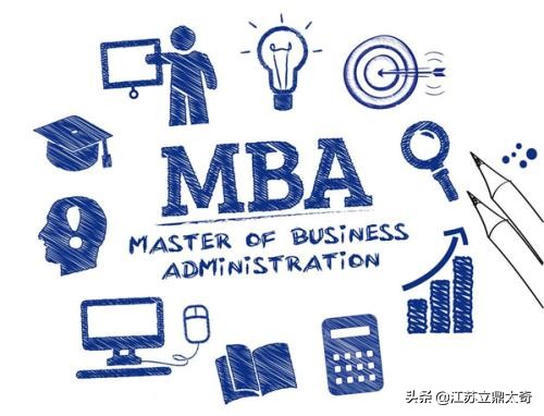 考生回答问题,mba考生通过率