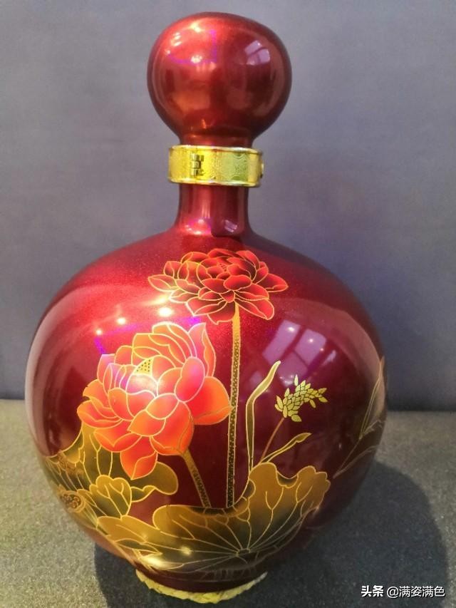 集邮和收藏白酒哪个好,集邮式藏酒