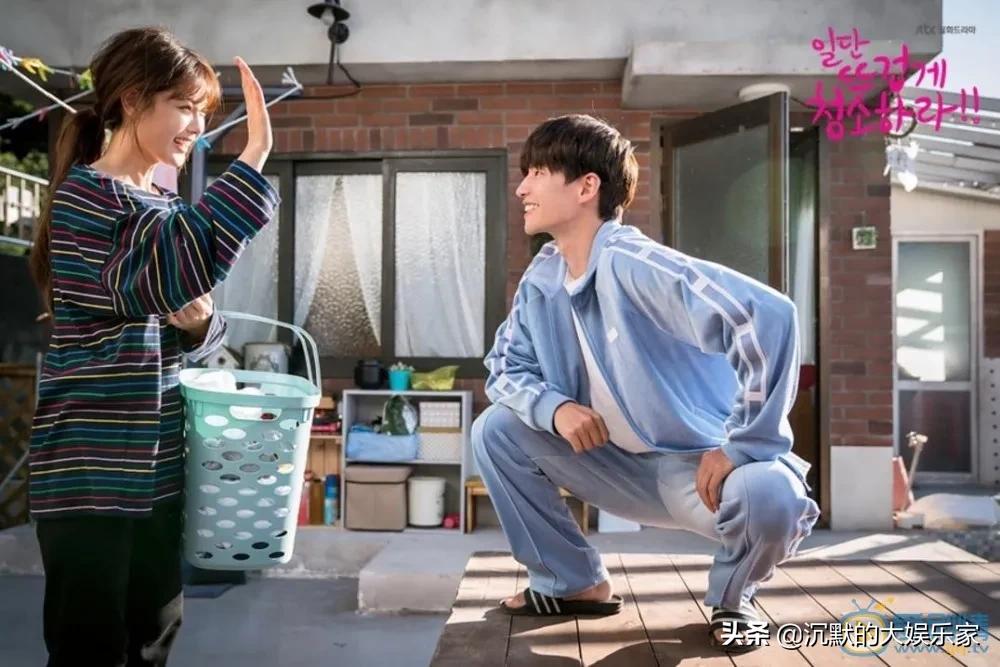 韩国十部顶级神作9.5评分韩剧,10部漫改爆笑的真人日剧