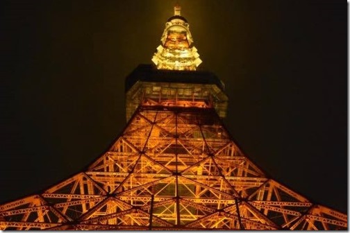 日本东京美食攻略自由行,东京旅游美食自由行路线攻略