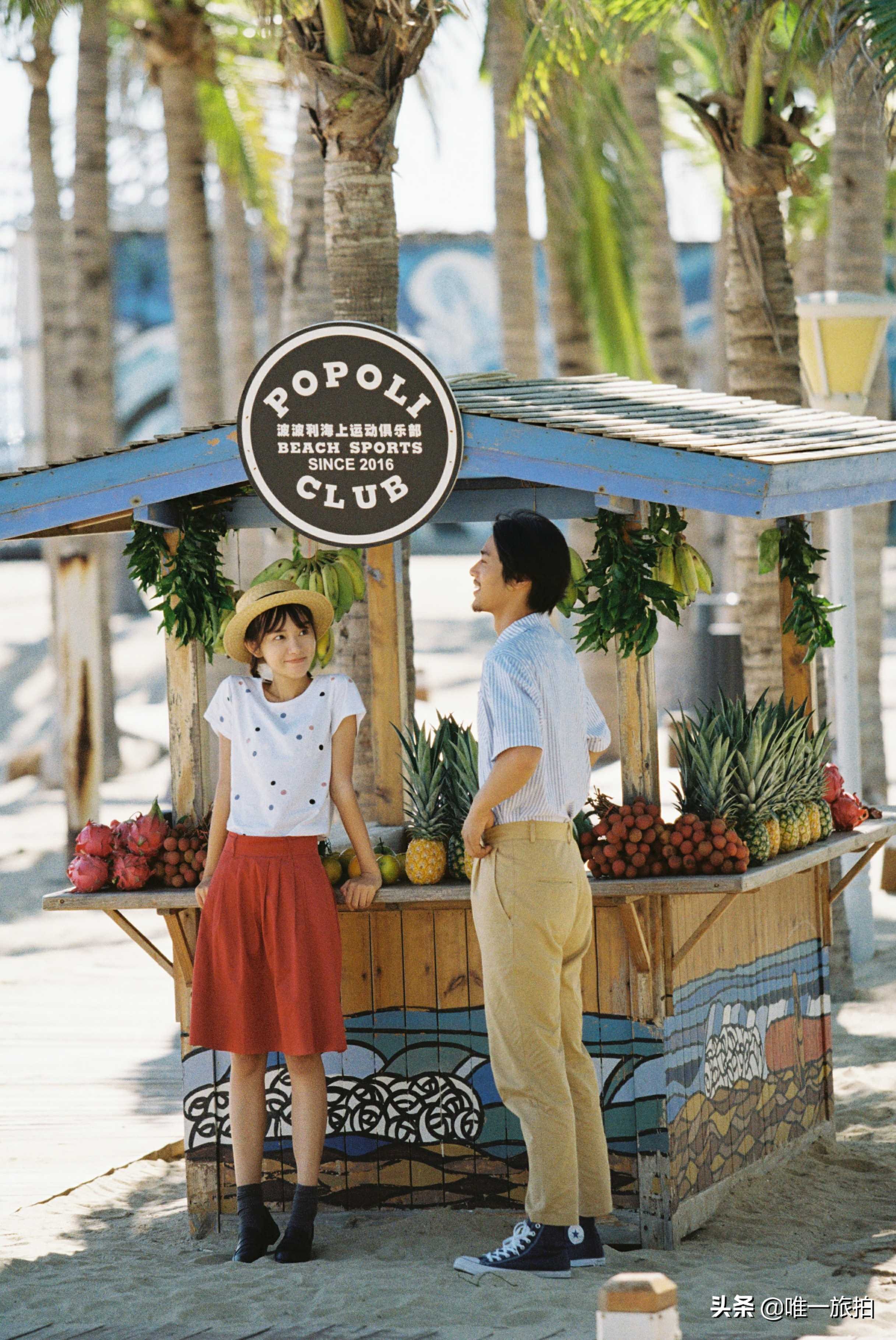 中国口碑最好的旅拍,国内旅拍哪里拍最好