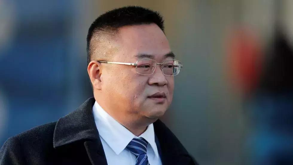 从卖足球玩具到西甲俱乐部主席，武磊的新老板究竟是何来头？