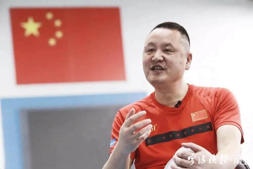 2020年“浙江骄傲”年度人物揭晓,宁波冯刚、徐国义在列