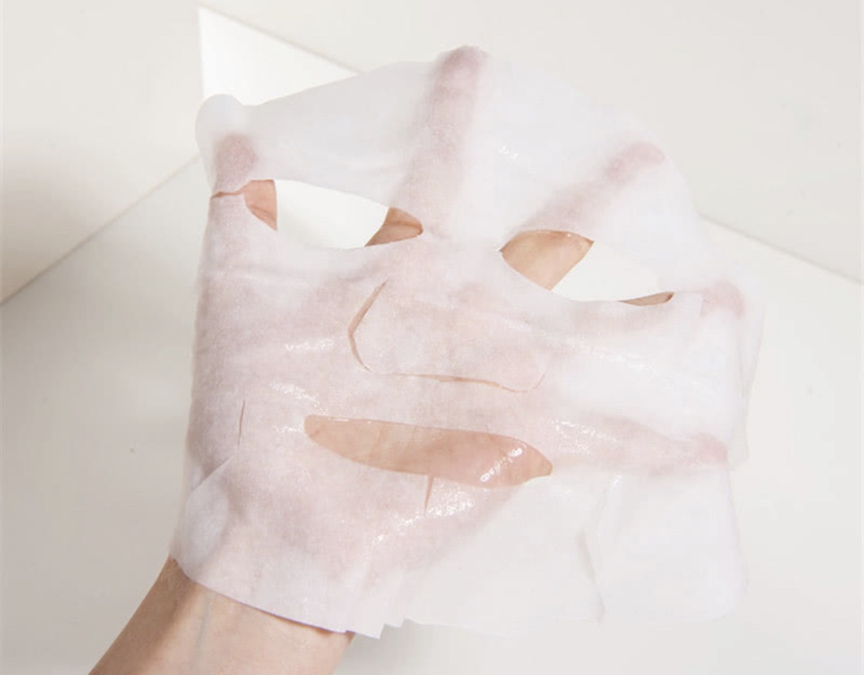 换季皮肤修护面膜怎么选,换季的时候能用米蓓尔面膜