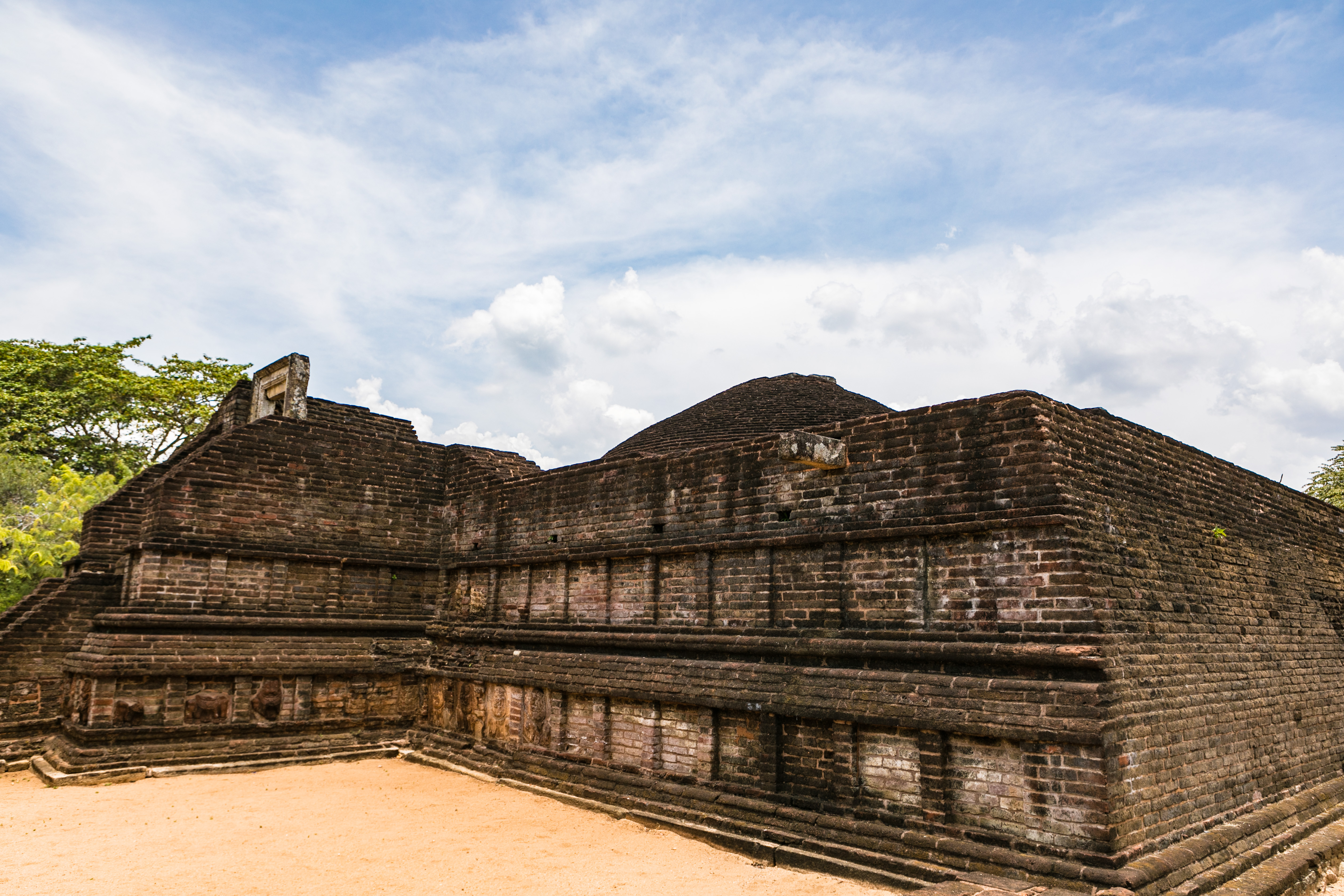 斯里兰卡山顶古城,斯里兰卡古城遗址在什么地方