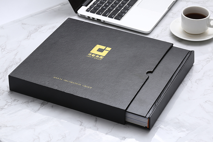 品深全案画册设计为您企业打造超级营销利剑（1）