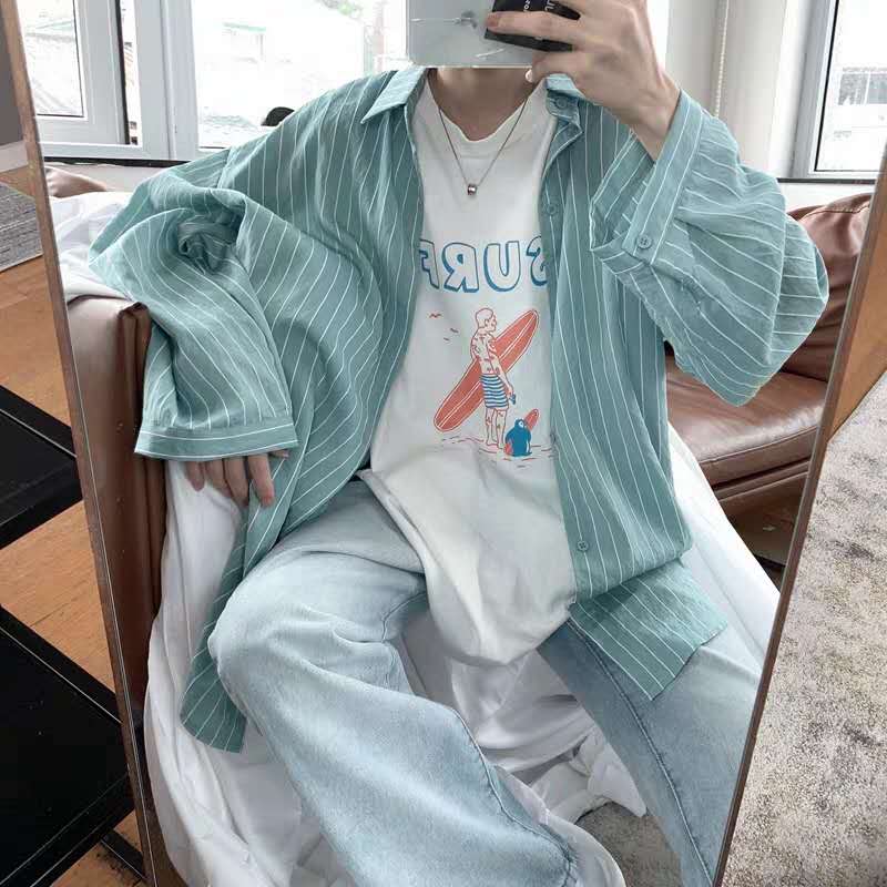 男人为什么要买女款衬衫自己穿,男生买衬衫怎么买