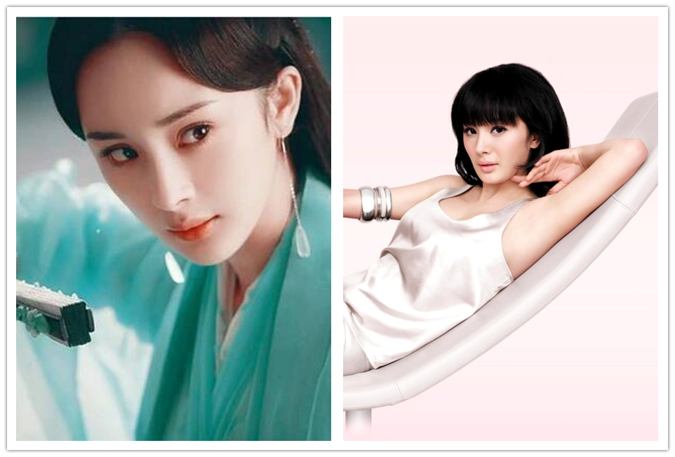 什么样的刘海任何脸型都能驾驭,根据脸型判断你是否适合刘海