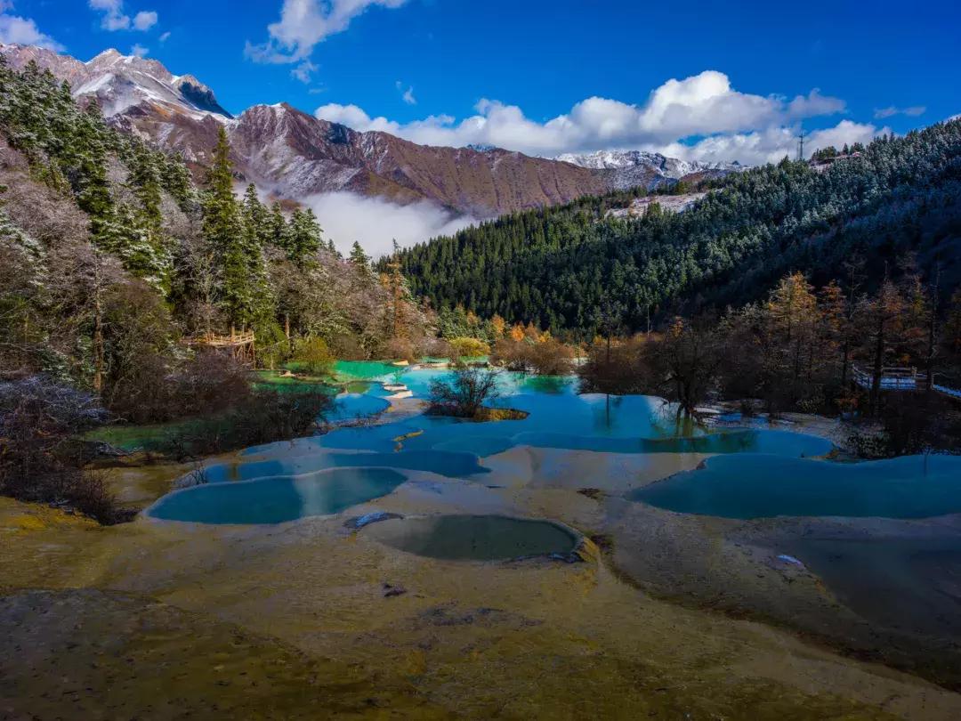 外国人眼中中国最美景点是什么,外国人最喜欢的中国风景