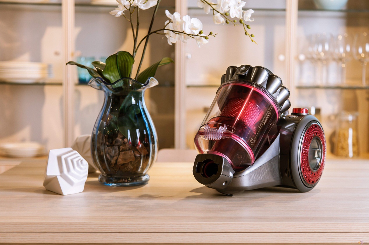 戴森发展现状,戴森未来会被取代吗