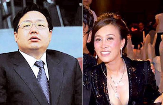 那英歌坛大姐完整视频,歌坛大姐大梅艳芳的传奇故事