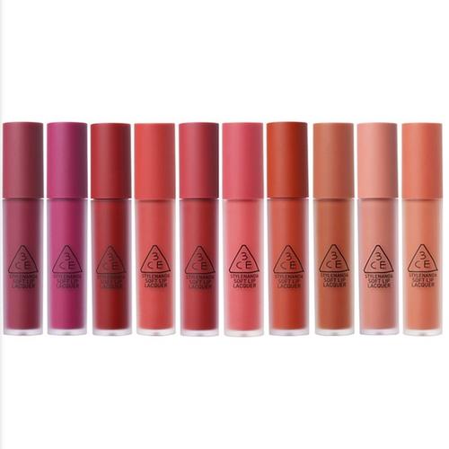 目前最火的口红是哪一款,今年最流行的哪些款的口红最好看