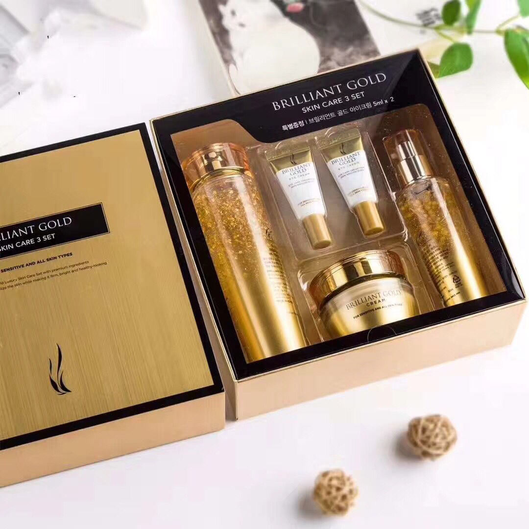 敏感肌干皮公认最好护肤品套装,男士大干皮用什么牌子的护肤品