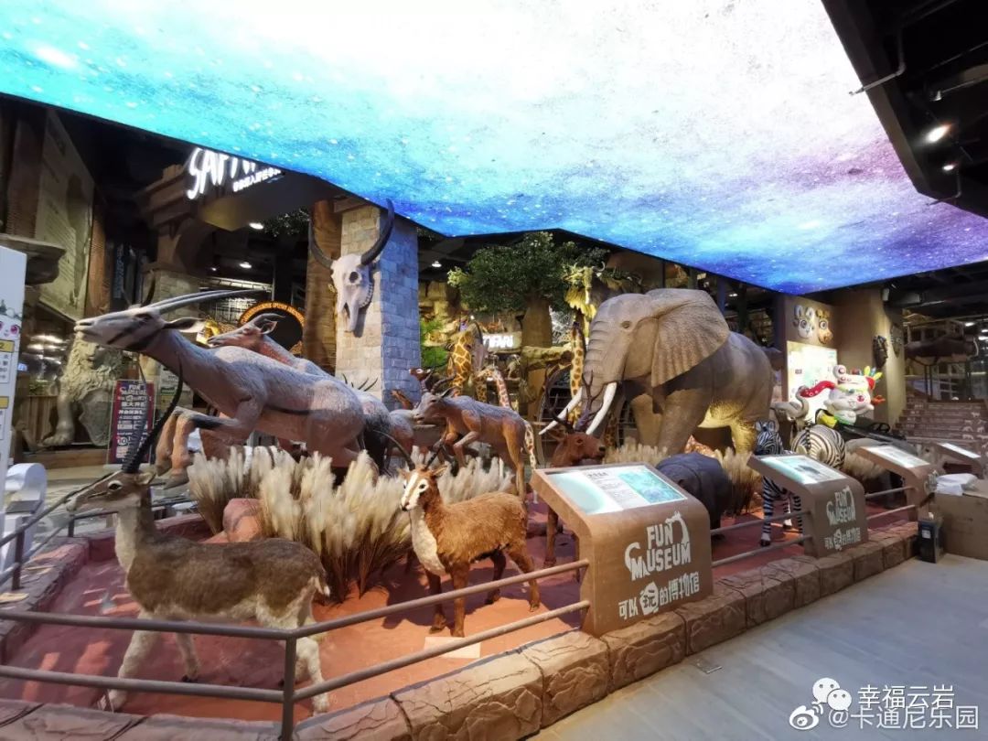 贵阳印象城十大品牌,贵阳印象城购物中心有什么大品牌