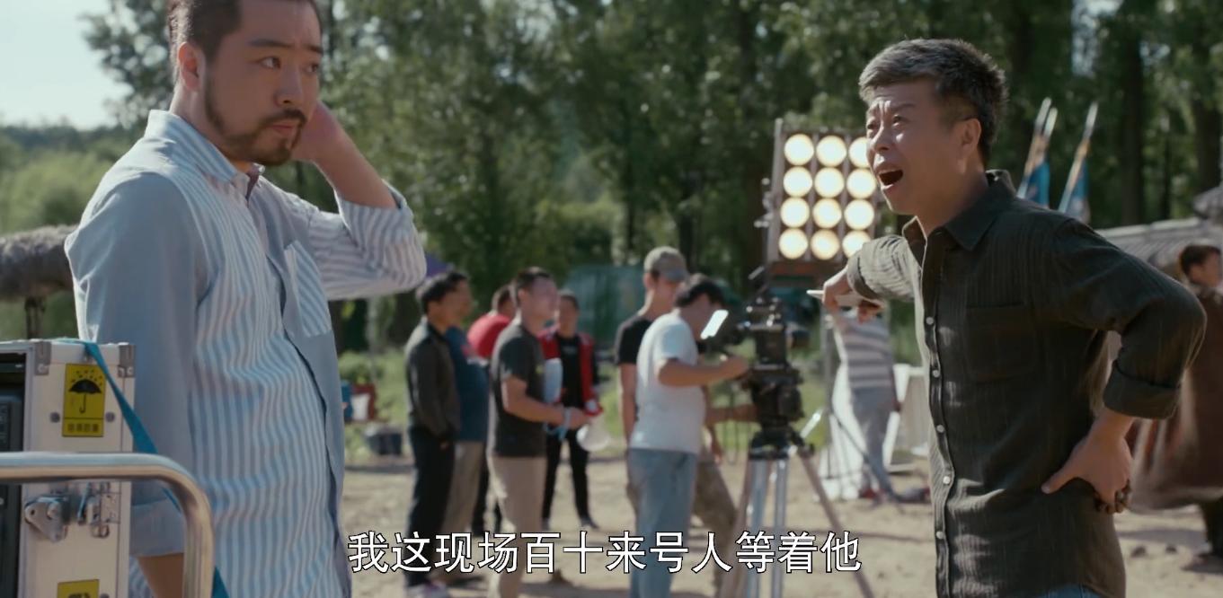 陈意涵贾乃亮爱在星空下结局,贾乃亮陈意涵第1次合作