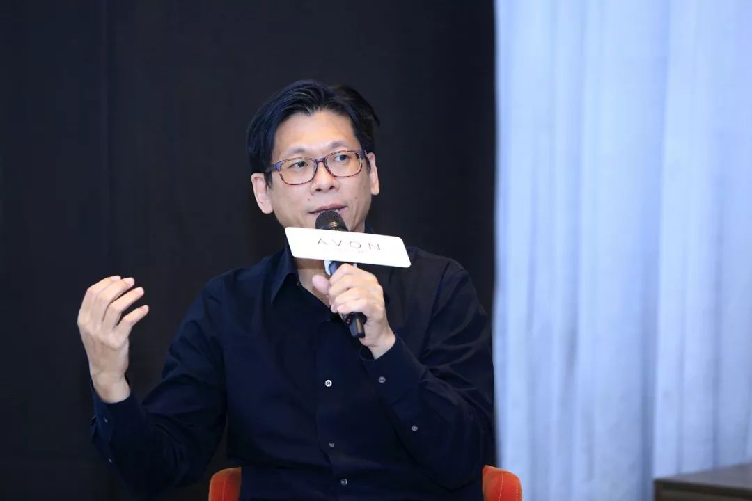 “长期主义者”雅芳:决胜2020