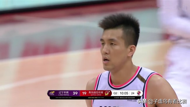 一场止损的大胜掩盖不了缺陷,换帅后的辽宁男篮任重道远