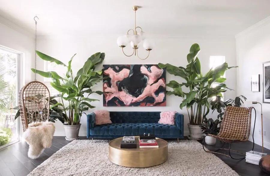 背景墙怎样装实用又好看,背景墙这样装修好看不过时