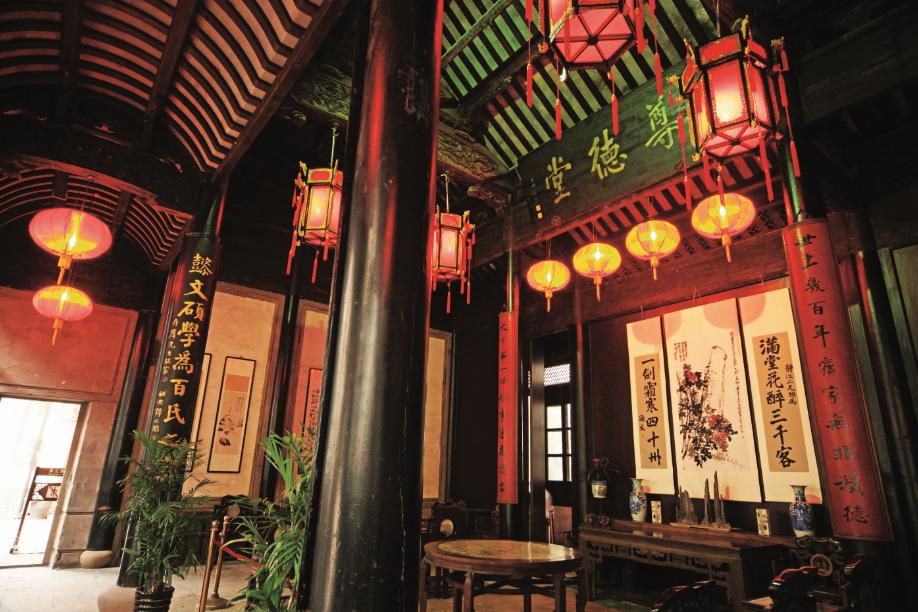 南浔古镇虾客大会要不要约,2023南浔虾客大会从什么时间开始