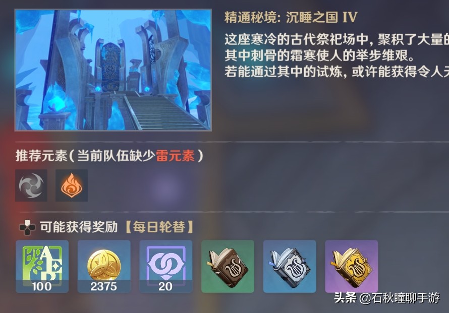 原神为啥要到45级再刷五星圣遗物,原神45级前刷金色圣遗物概率多少