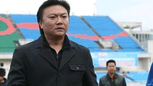 足坛十大暴力事件第一名,中国足坛发生了什么事